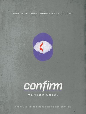 cover image of Confirm Mentor Guide